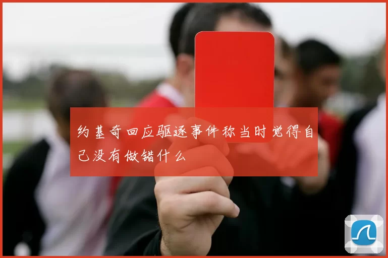 约基奇回应驱逐事件称当时觉得自己没有做错什么